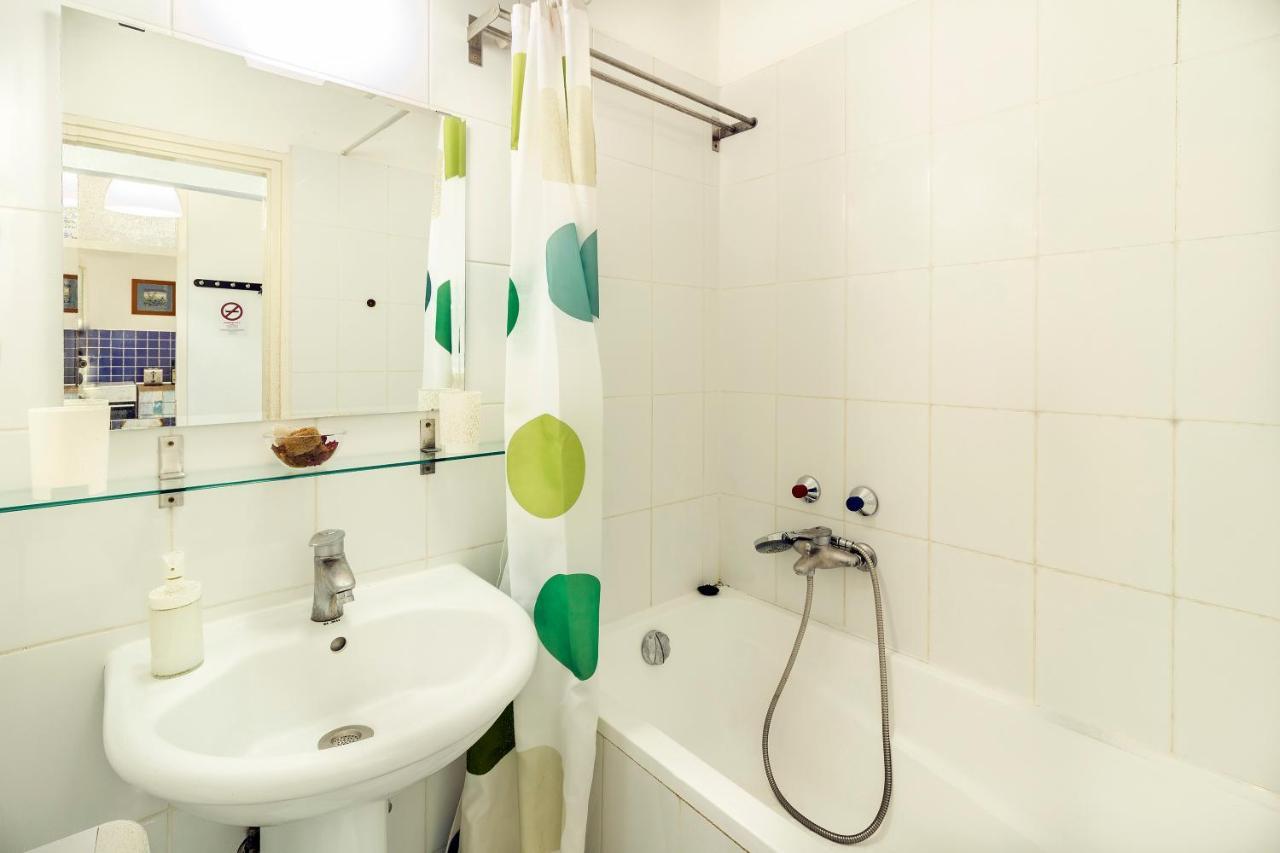 Mohinga Apartment Budapest Exteriör bild